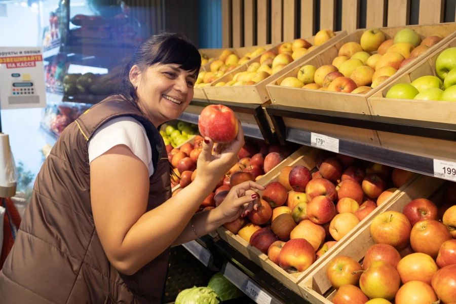Магазин «Аникс».