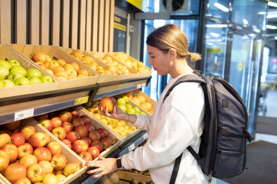 Магазин «Аникс».