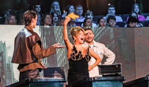 "Шоу Аватар". Пятый выпуск.