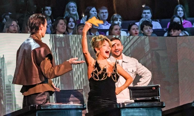 Лазарев назло Кудрявцевой выгнал её любимого Посейдона из 