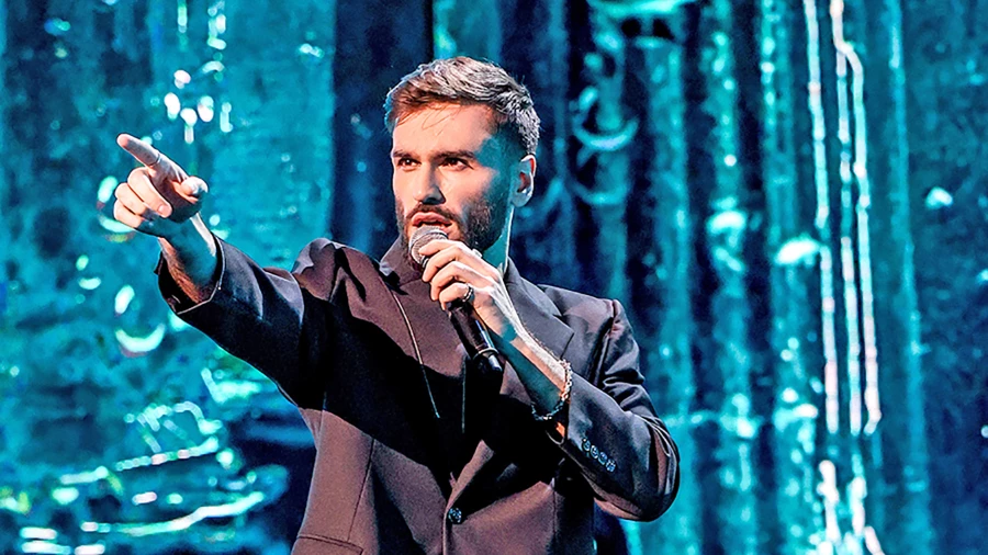 &quot;Шоу Аватар&quot;. Пятый выпуск.