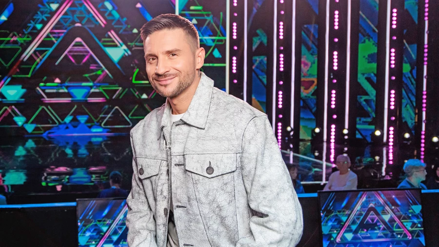 &quot;Шоу Аватар&quot;. Пятый выпуск.