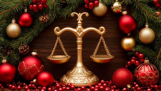 Весы. Астрология. Гороскоп. 