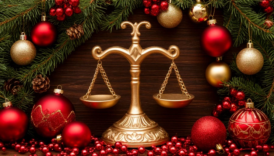 Весы. Астрология. Гороскоп. 