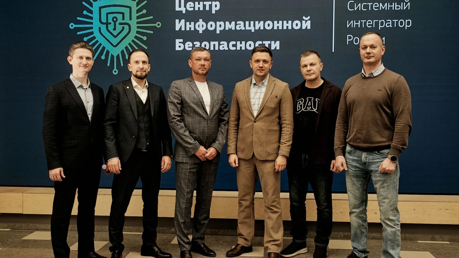 День рождения компании — 16 лет, 18 февраля 2025 г.