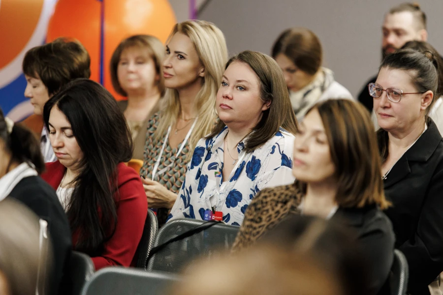 Форум «СО-действие» в Барнауле задал вектор развития для НКО Алтайского края.