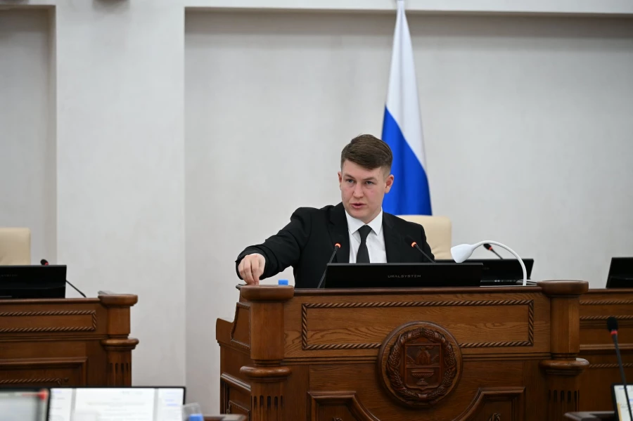 Денис Голобородько.