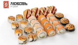 Сет «Новогоднее настроение».