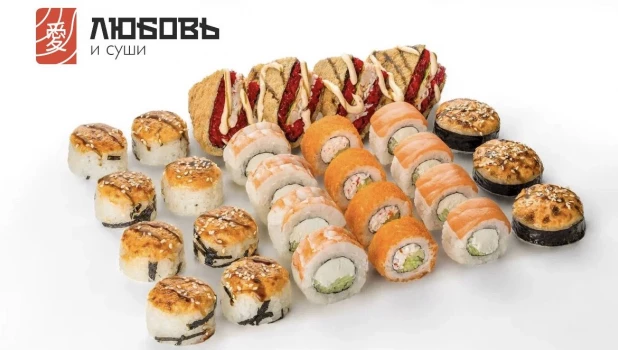 Сет «Новогоднее настроение».