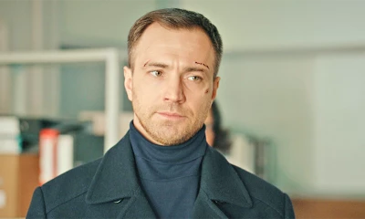  Евгений Шириков стал «Тайным советником» в новом детективе НТВ