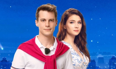 Первый канал покажет резонансный сериал  «Москва слезам не верит. Всё только начинается»