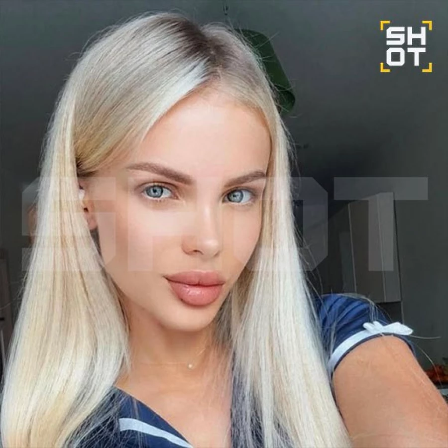 модель с Кубани