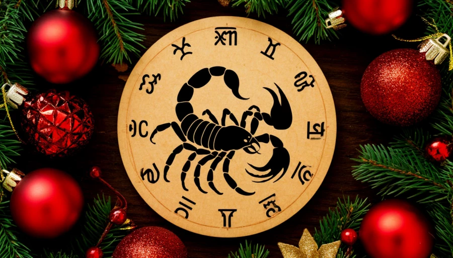 Скорпионы. Гороскоп. Астрология.