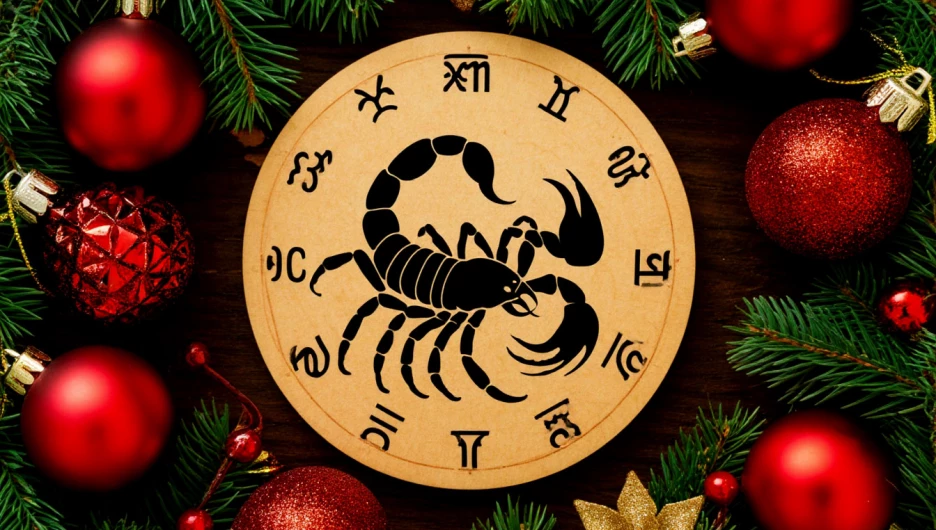 Скорпионы. Гороскоп. Астрология.