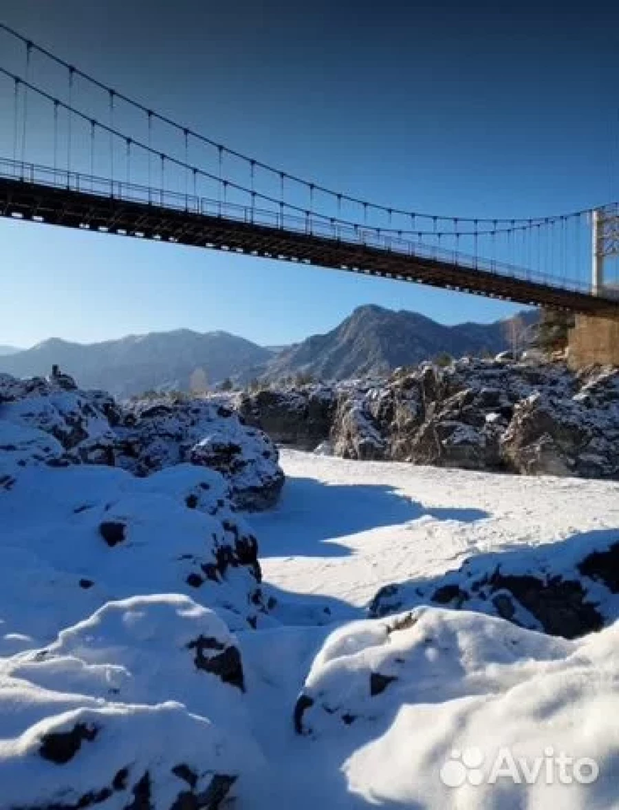 Туры по Алтаю