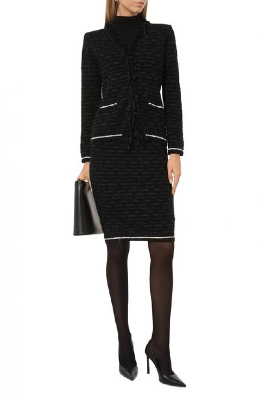 Жакет, 69 950 рублей.