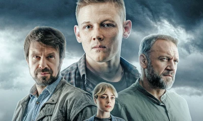 Для любителей острых ощущений: на НТВ покажут приключенческий сериал «Большая вода»