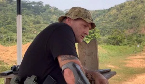 Дмитрий Подольский.