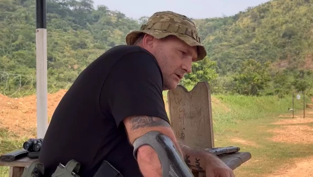 Дмитрий Подольский.