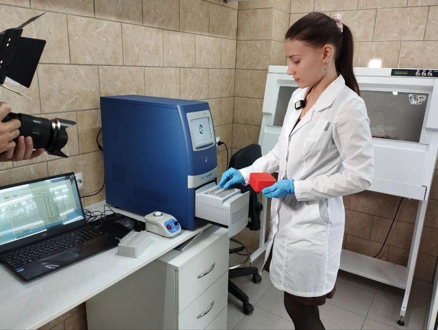 Алтайский центр прикладной биотехнологии