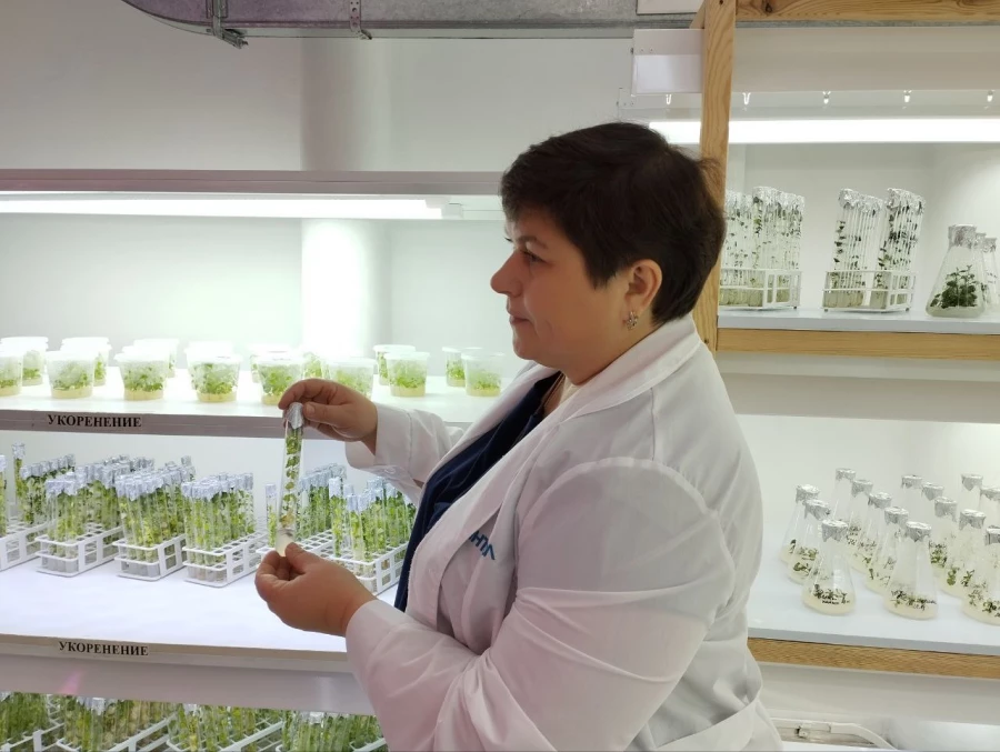 Алтайский центр прикладной биотехнологии