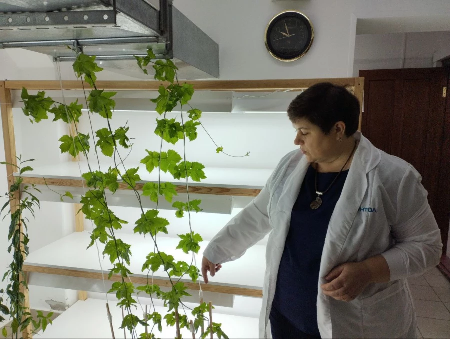 Алтайский центр прикладной биотехнологии