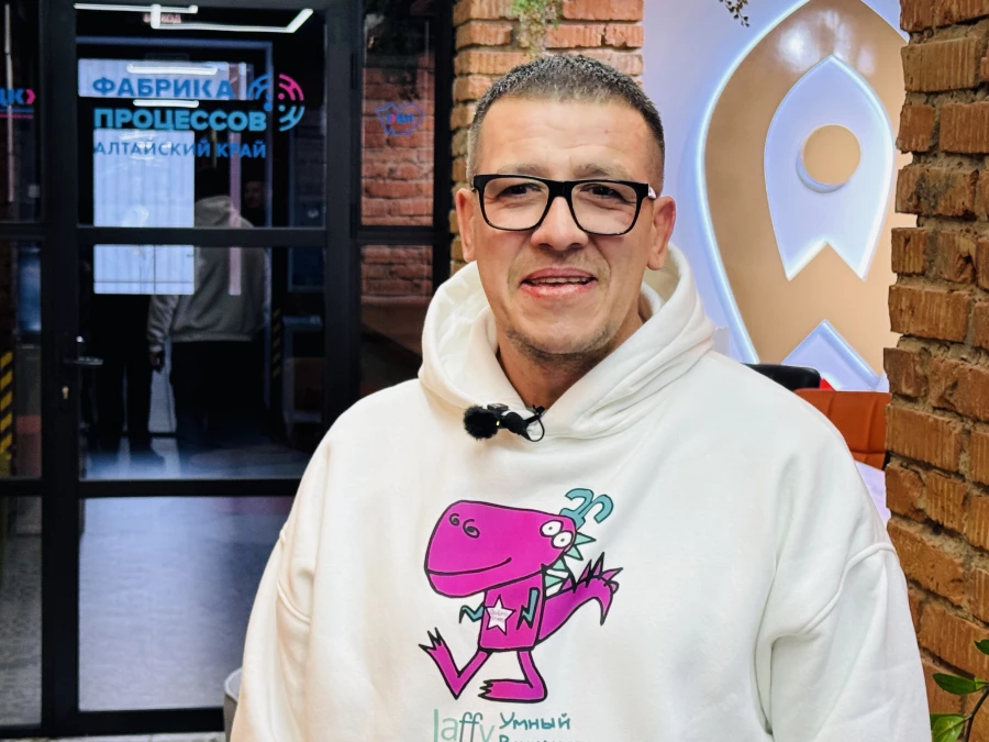 Николай Турубаров