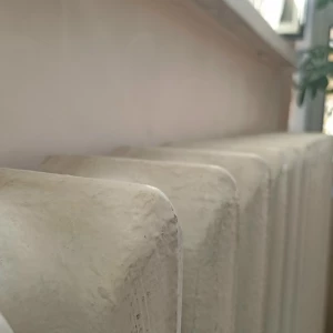 Батарея. Тепло. Отопление. Отопительный сезон.