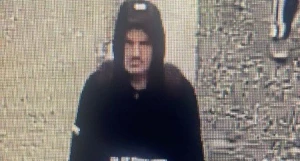 Пропавший Кирилл Харламов.