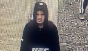 Пропавший Кирилл Харламов.