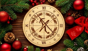 Стрельцы. Гороскоп. Астрология.