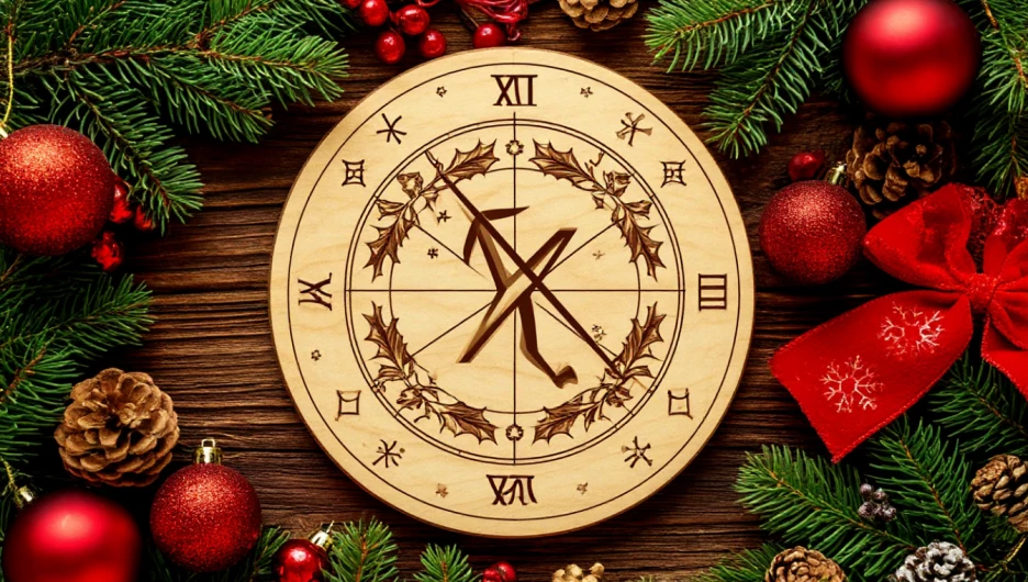 Стрельцы. Гороскоп. Астрология.