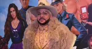 Филипп Киркоров.