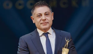 Хачатур Помбухчан.