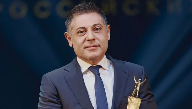 Хачатур Помбухчан.