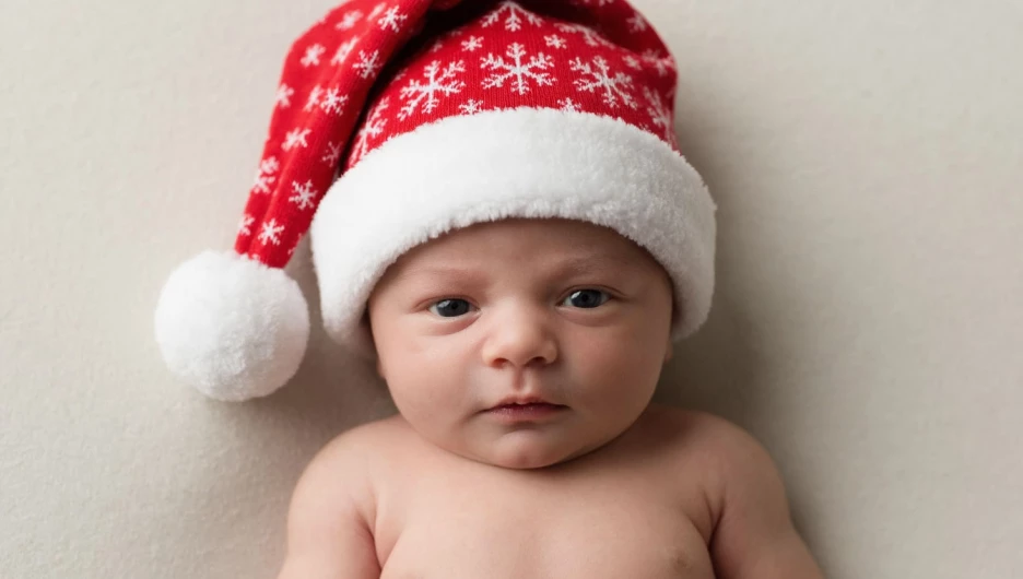 Новорожденный. Ребенок. 