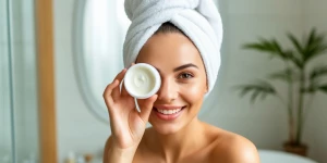 Уход за кожей. 