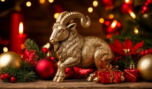 Козероги. Гороскоп. Астрология. 