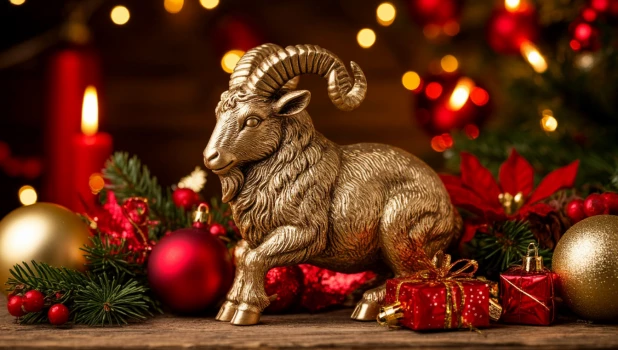 Козероги. Гороскоп. Астрология. 