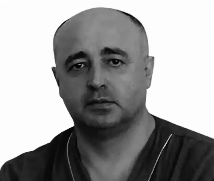 В Барнауле скончался известный детский травматолог-ортопед