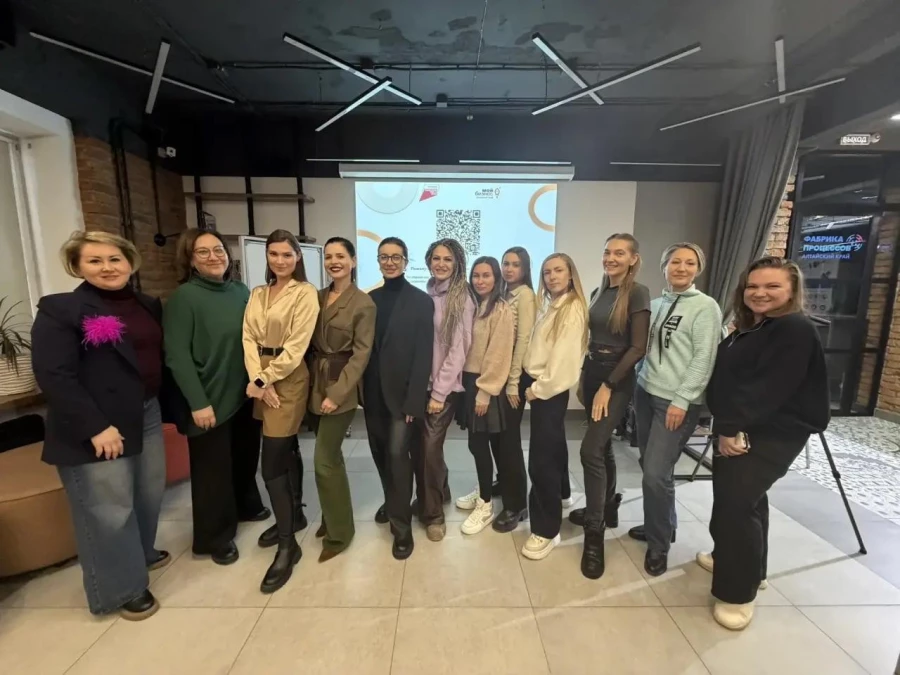 «Тренды в онлайне 2026: как выделяться, когда все делают одно и то же» 