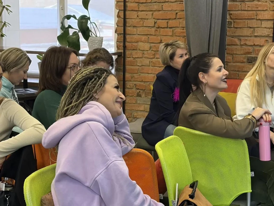 «Тренды в онлайне 2026: как выделяться, когда все делают одно и то же» 