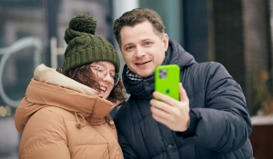 Cим-карту вместе с первым паспортом начнут получать российские подростки.