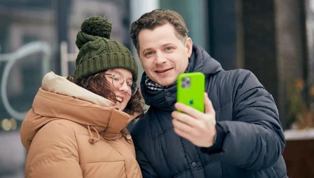 Cим-карту вместе с первым паспортом начнут получать российские подростки.