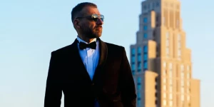 В Барнаул прилетит долларовый миллиардер Игорь Рыбаков.