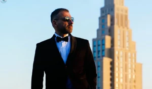 В Барнаул прилетит долларовый миллиардер Игорь Рыбаков.