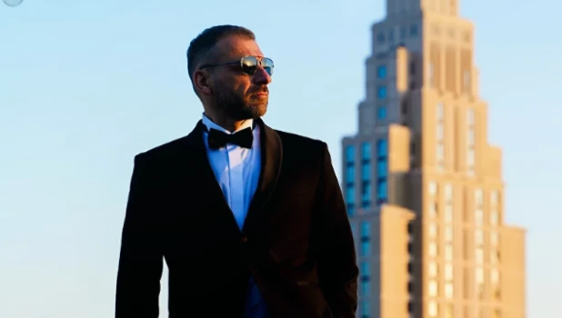 В Барнаул прилетит долларовый миллиардер Игорь Рыбаков.