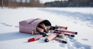 Косметика. Косметичка