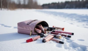 Косметика. Косметичка