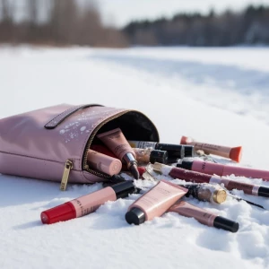 Косметика. Косметичка